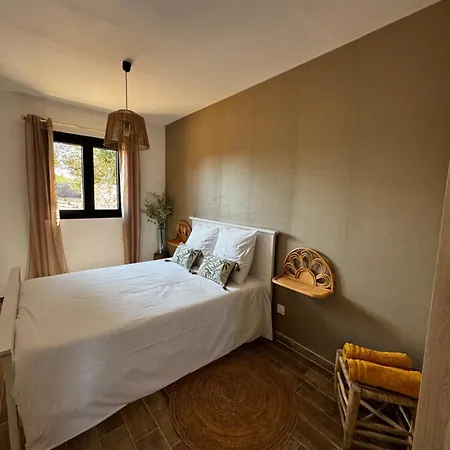 Casa vacanze Casanova Bonifacio (Corsica)