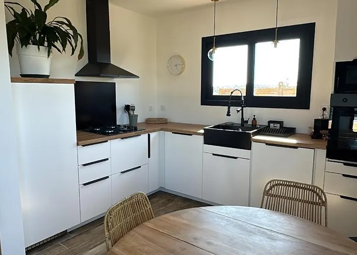 Casanova Vakantiehuis *