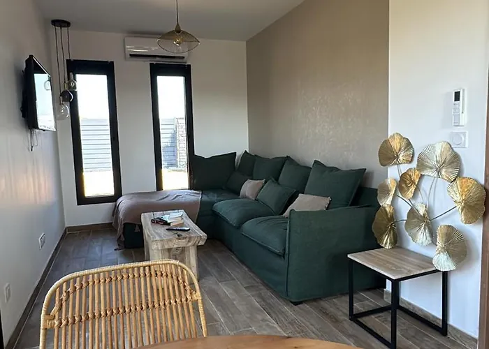 Vakantiehuis Casanova