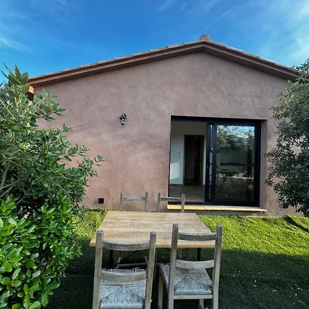 Casa de Férias Casanova Bonifacio (Corsica)